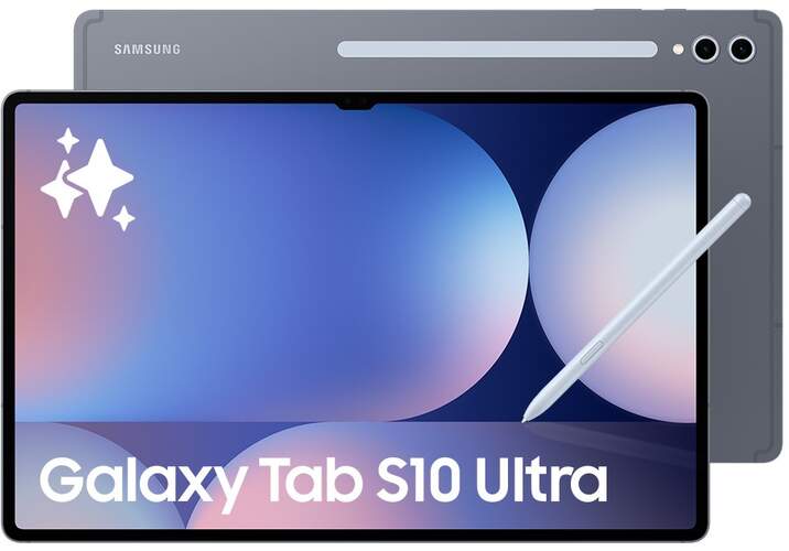 Tablet Samsung Tab S10 Ultra X920