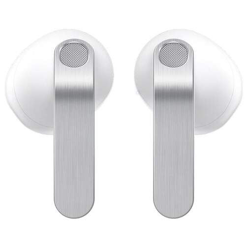 Auriculares Samsung Buds4 Blanco
