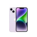 SMARTPHONE APPLE IPHONE 14 5G 6/128 6,1%%%quot; PURPLE