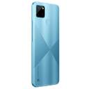 SMARTPHONE REALME C21Y 4/64 6,5%%%quot; CROSS BLUE