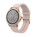 SMARTWATCH DCU SOPHIE ORO ROSA SILICONA