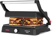 GRILL TAURUS BISTRO 2600W 29X23CM 180%%%#186;