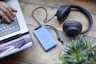 POWERBANK INTENSO F 10K BLUE