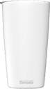 VASO SIGG NESO CUP PURE CERAM WHITE 0.3 L
