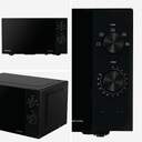 MICR. HISENSE H20MOBP1 20L NEGRO