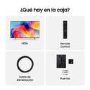 TV SAMSUNG 55%%%quot; TU55M73H UHD MINILED SMARTTV 120HZ