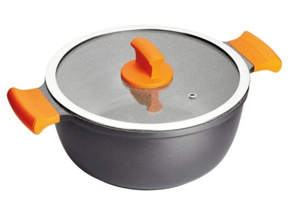 Cacerola Inoxibar Absolut 18164