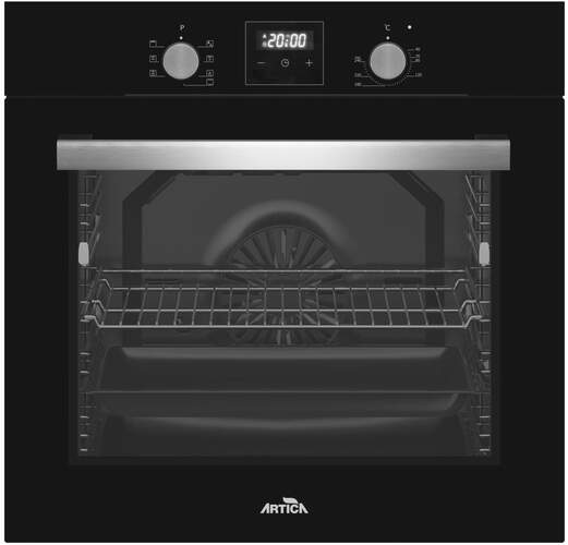Horno Multifunción Artica AHB8228BK