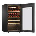 VINOTECA HAIER HWS34GGH1 34B