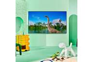 TV LG 65%%%quot; 65QNED916QE QNED MINILED ALFA7 DOLBYATMO