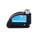SISTEMA ANTIRROBO SMARTGYRO CEPO DISCO ALARMA