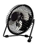 Ventilador Sobremesa Artica