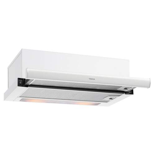 Campana Telesc&oacute;pica Teka TL6420.2WH