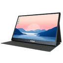 MONITOR NILOX PORTATIL 15,6%%%quot; IPS FHD TIPO C