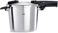 OLLA FISSLER VITAQUICK PREMIUM GLOSSY 4,5L 22CM