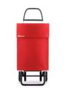 CARRO-COMPRA ROLSER JEA032 JEAN LN 4 ROJO