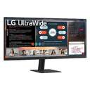 MONITOR LG 29%%%quot; 29U511A-B 21:9 100 HZ 2560 X 1080