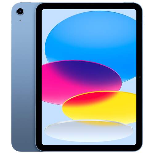 Apple iPad 2025 11ª Gen 256 GB Azul