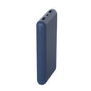 POWERBANK BELKIN 20K 2xUSB A 1xUSB C 15W AZUL