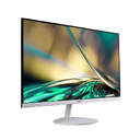 MONITOR ACER 23,8%%%quot; SA242Y HDMI 100HZ 1MS BLANCO