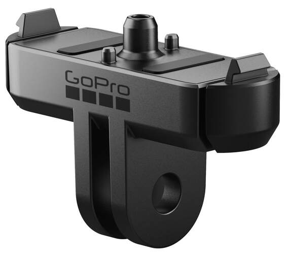 Soporte GoPro con cierre magn&eacute;tico