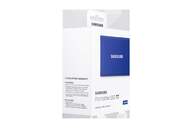 D. DURO SAMSUNG 500GB SERIE T7 MU-PC500H/WW