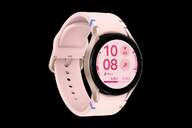 SMARTWATCH SAMSUNG GALAXY WATCH FE PINK GOLD