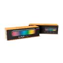 BARRA AUDIO KROM K POP RGB BT JACK
