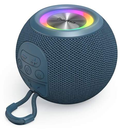 Altavoz Hama 00188239 Ball Shape