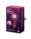 SATISFYER PRO 2 3 GENERACION