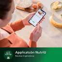 FREIDORA AIRE PHILIPS HD9200/90 1400w 4,10L NGRA