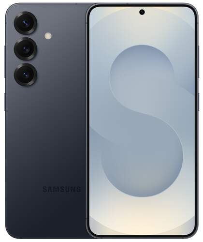 Samsung S25 FE 8/128 GB Negro