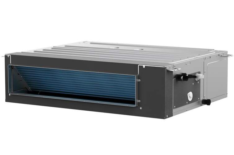 Aire Acondicionado Conducto Artica ACC30DWG2
