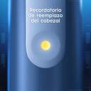 DENTAL ORALB IO 4 MY WAY BLANCO JUNIOR