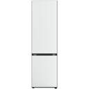 FRICOM. LG GBB72TW9CQ1 203x60 CRISTAL BLANCO METAL
