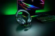 AURICULARES RAZER RZ04 BLACK SHARK V2 X NEGRO