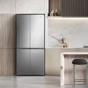 FRI. HISENSE RQ5P470SEIE 179x80x70 4P NF INOX