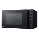 MICR. LG MH6535GIB NEGRO SMART 25L 1000W GRILL