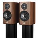 ALTAVOZ POLK R100 PKR100BR MADERA