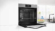 HORNO BALAY 3HD4821X3 71L MULTI VAPOR PIROL INT