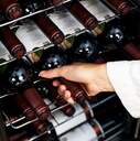 Vinoteca CECOTEC 02342 Grandsommelier (24 Botellas - Negro)