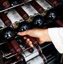 VINOTECA CECOTEC GRANDSOMMELIER 24000 02342 NEGRO