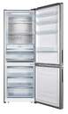 FRICOM. HISENSE RB645N4BID 200x71x70 NF INOX