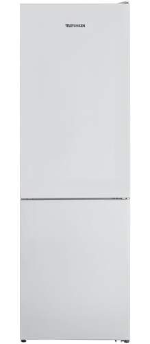 Frigorífico Combi Telefunken TLK1801ELW