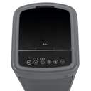 CLIMATIZADOR EVAP. JATA  JVAC2002 4L M/D 65W GRISM