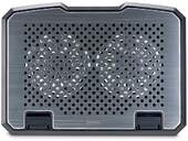 BASE REFRIGERADORA PORTATIL HAMA 00126807 ALUMINIO