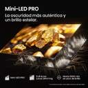 TV HISENSE 55%%%quot; 55U8Q UHD MINILED SMART TV 165HZ