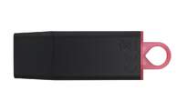 MEMORIA USB KINGSTON 256GB USB 3.2 EXODIA PINK
