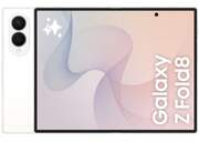SMARTPHONE SAMSUNG Z FOLD 8 12/512 7,6%%%quot; CREAM