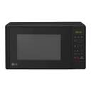 MICR. LG MH6042D NEGRO 20L GRILL DIGITAL IWAVE
